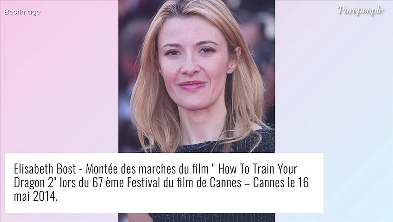 Jean-Luc Delarue : Son ex Elisabeth Bost s'est remariée !