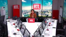 Gilles Simeoni est l'invité de RTL Matin du 22 août 2022