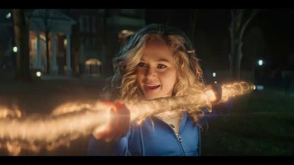 DC Universe's — "DC's Stargirl" Season 3 Episode 1 (S3 E1) English Subtitles