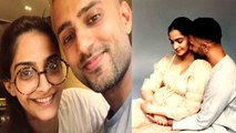 Sonam Kapoor मां बनने के बाद ये क्या बोल गई अपने और Anand Ahuja ? हम सेल्फिश..| FilmiBeat*Bollywood