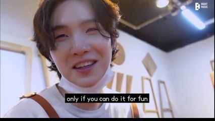 [Eng Sub] BTS Suga 2022 Vlog!