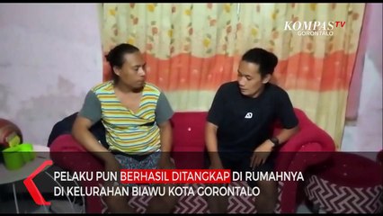Pengemudi Ojol Dikeroyok Viral Di Media Sosial