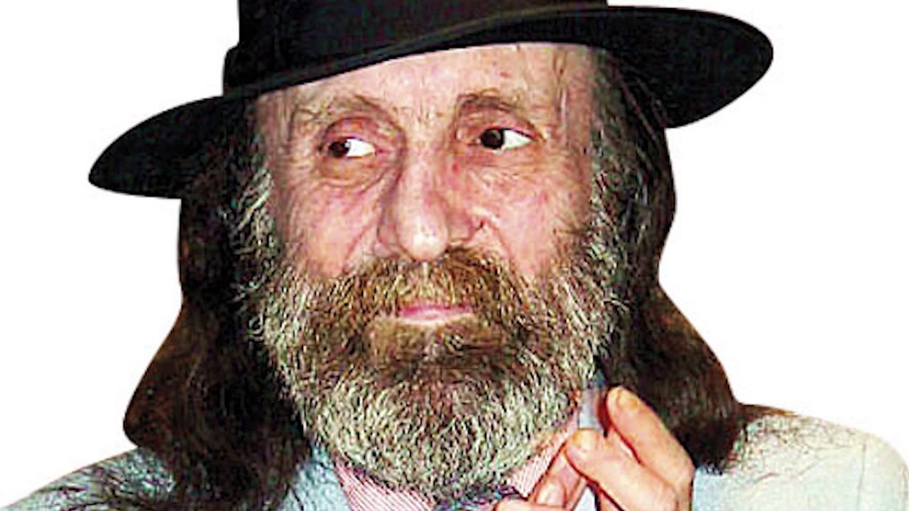 Cem Karaca Kimdir. Cem Karaca'nın hayatı