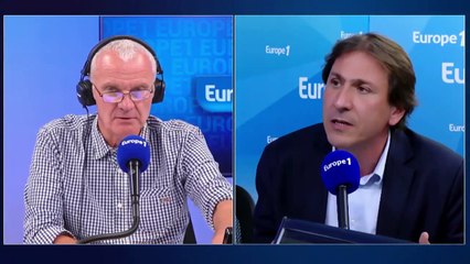 Pouvoir d'achat : «Les problèmes qui préexistaient à l'été demeurent», affirme Jérôme Guedj