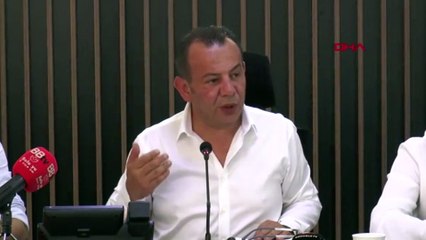 Bolu Belediye Başkanı: Yabancılardan 10 kat daha fazla ücret alacağız