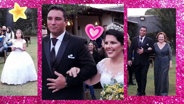 2º WORKSHOP NOIVAS E DEBUTANTES - SONHO DAS NOIVAS - ARTUR NOGUEIRA