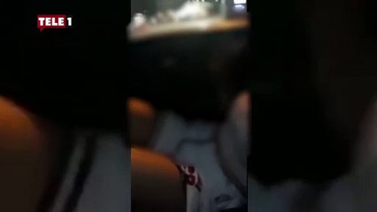 Harbiye'de transfobik saldırı: Beren Ecmel'in yüzü kesildi