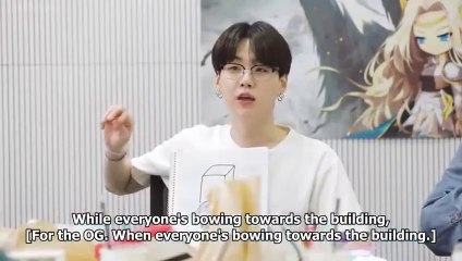 BTS Maple Story Full Episode 2 English Subtitles