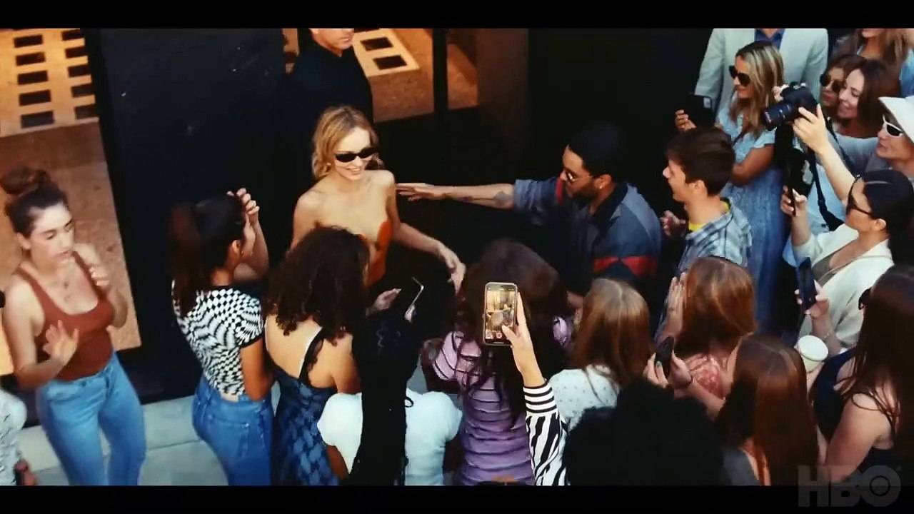 The Idol Trailer OV