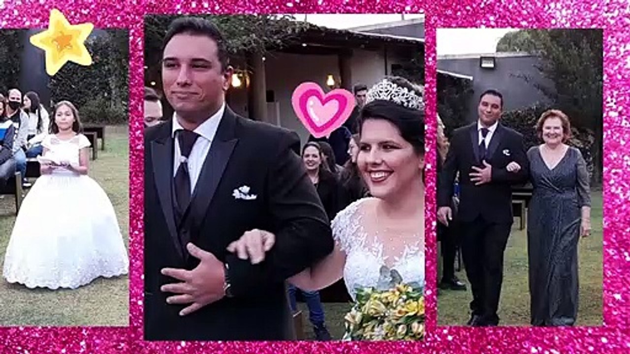 2º WORKSHOP NOIVAS E DEBUTANTES - SONHO DAS NOIVAS - ARTUR NOGUEIRA