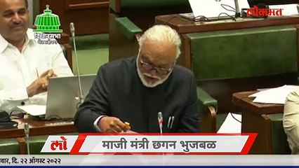 भुजबळांनी कोणत्या मंत्र्याची घेतली फिरकी_1