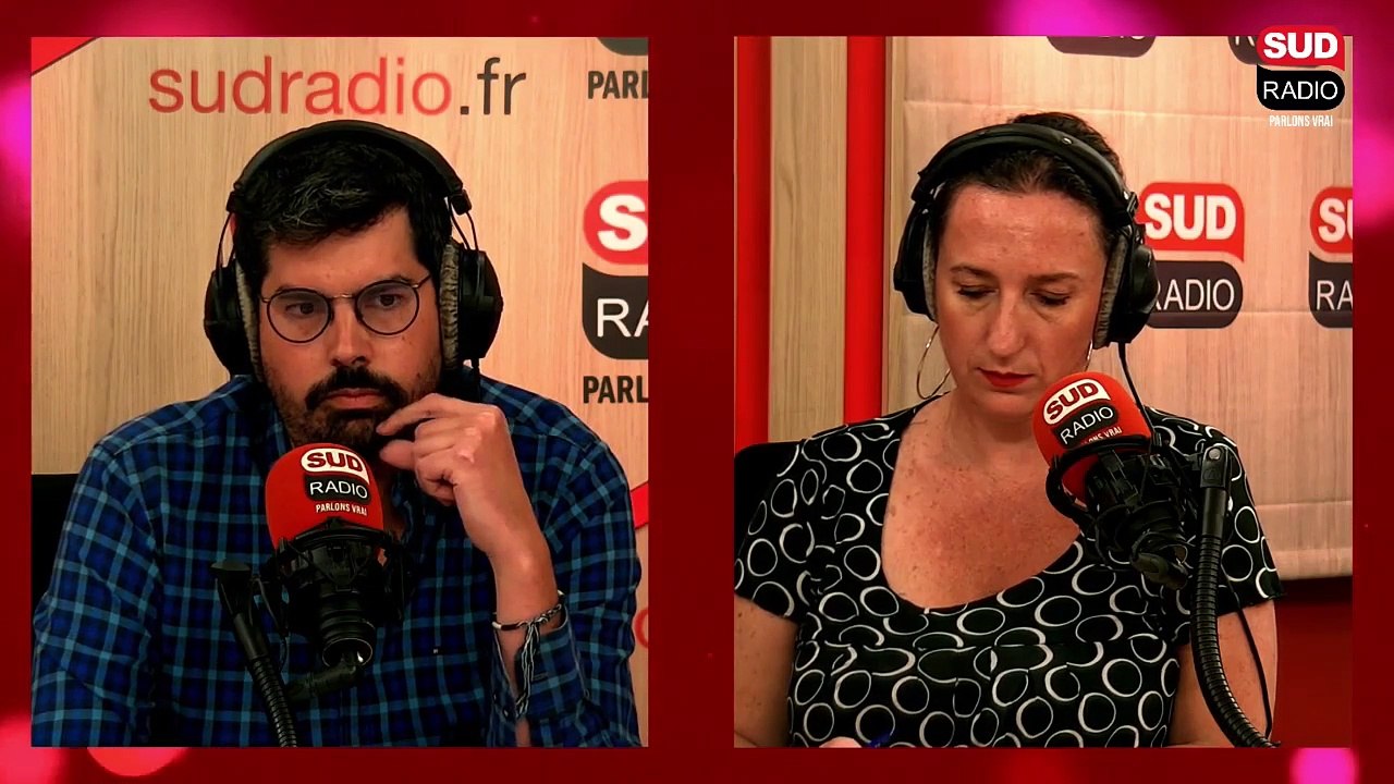 Karting en prison : "Non, ce n'est pas le quotidien des prisonniers !" - Louis Boyard