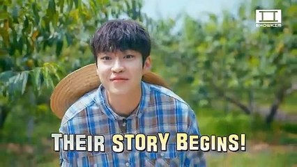 Once Upon a Small Town (2022) 어쩌다 전원일기 Korean Drama Trailer | SHOWKIM