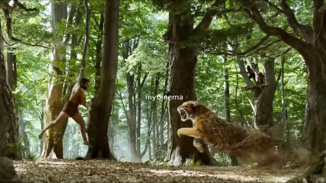 RRR Movie Behind the Scenes - Ram Charan - Jr NTR - Ajay Devgn - SS Rajamouli - RRR Making Video