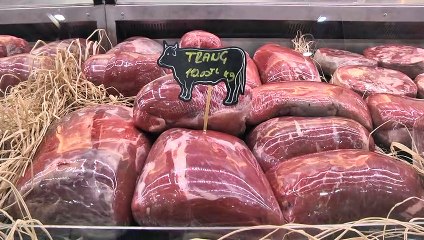 Fahiş et fiyatlarına bakanlıktan neşter! Fiyatlar çakılacak: İşte uygulanacak tarife