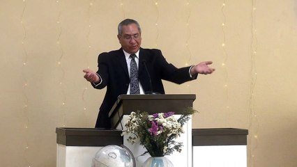 La fe 2 ... Hermano Santos Martínez