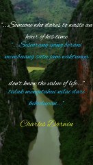 QUOTES - CHARLES DARWIN