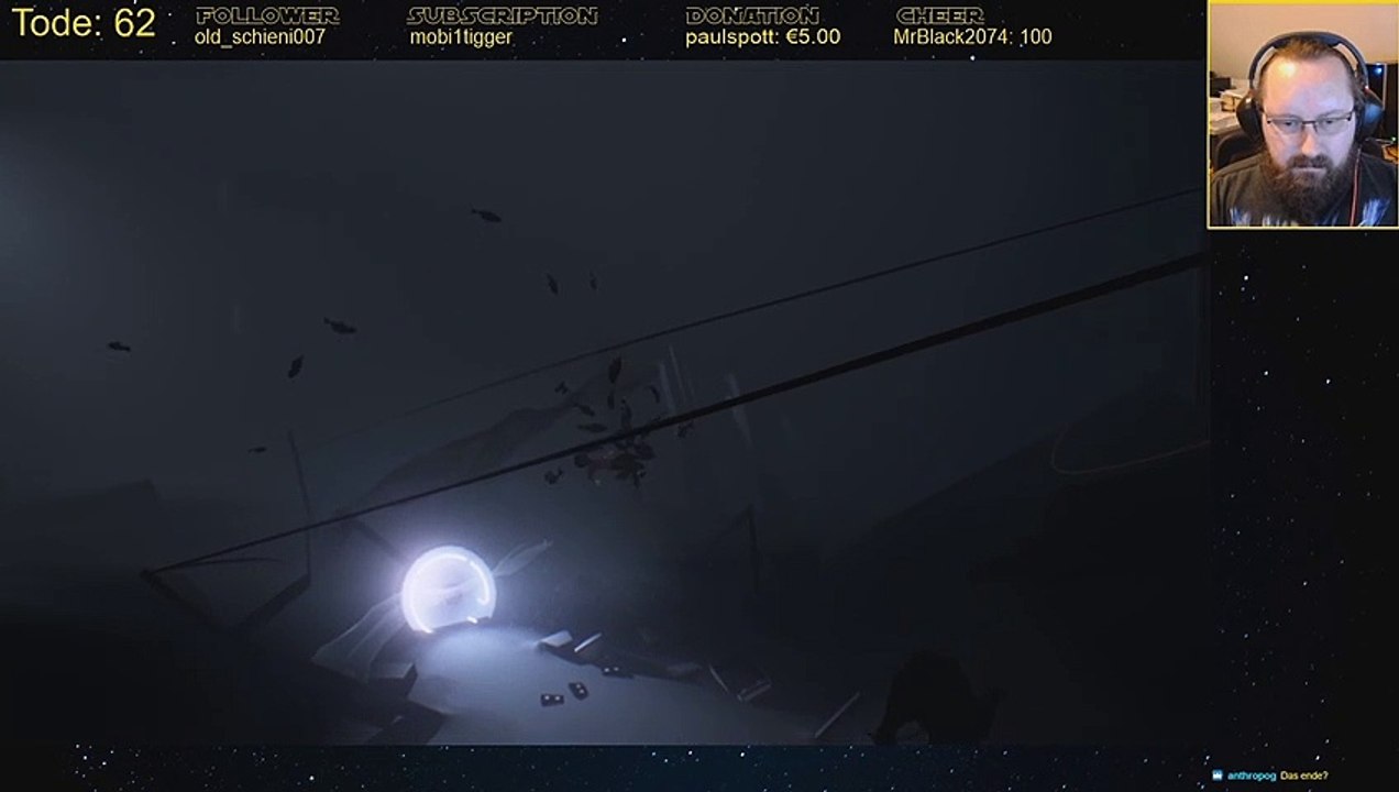 Unterwasserspaß | tode 61 - 67 | inside #8