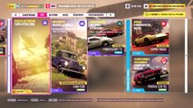 Forza Horizon 5 défit photo à EK' Balam