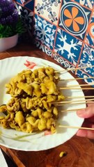 ANEKA MASAKAN KULIT AYAM BUAT KETAGIHAN