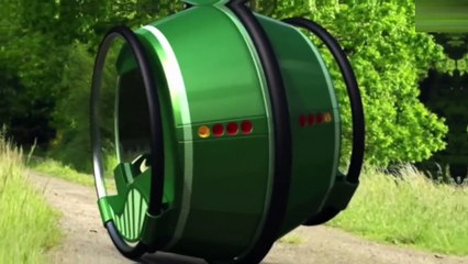 WOW!!! FANTASTIC, HERE ARE 10 VEHICLE MODELS OF THE FUTURE