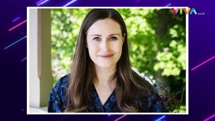 Video Skandal Pejabat Cantik Finlandia Kembali Bocor