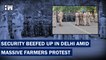 "Headlines: Big Farmers' Protest In Delhi Today, Security Stepped Up"