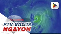 NDRRMC, pinayuhan ang mga apektadong residente na maging alerto sa Bagyong Florita