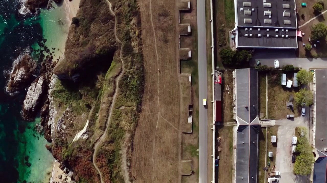 Kommissar Dupin - Bretonische Idylle Trailer DF