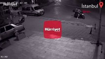 Kadıköy'de 'yan baktın' kavgası kanlı bitti