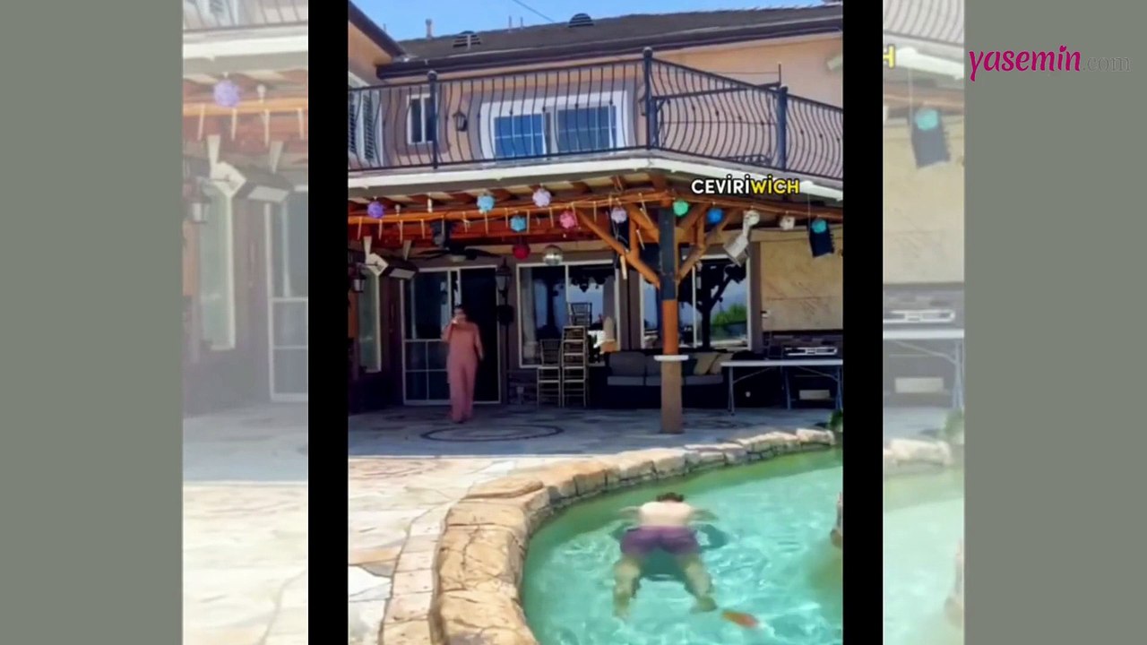 Annesine “boğulma” şakası yapan gencin hazin sonu! Kimse bu kadarını beklemiyordu