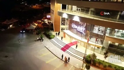 Altılı masadan birliktelik vurgusu