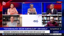 CHP'li Başarır: Süleyman Soylu'nun AKP'li eski bakanın ofisini dinlettiği iddia ediliyor
