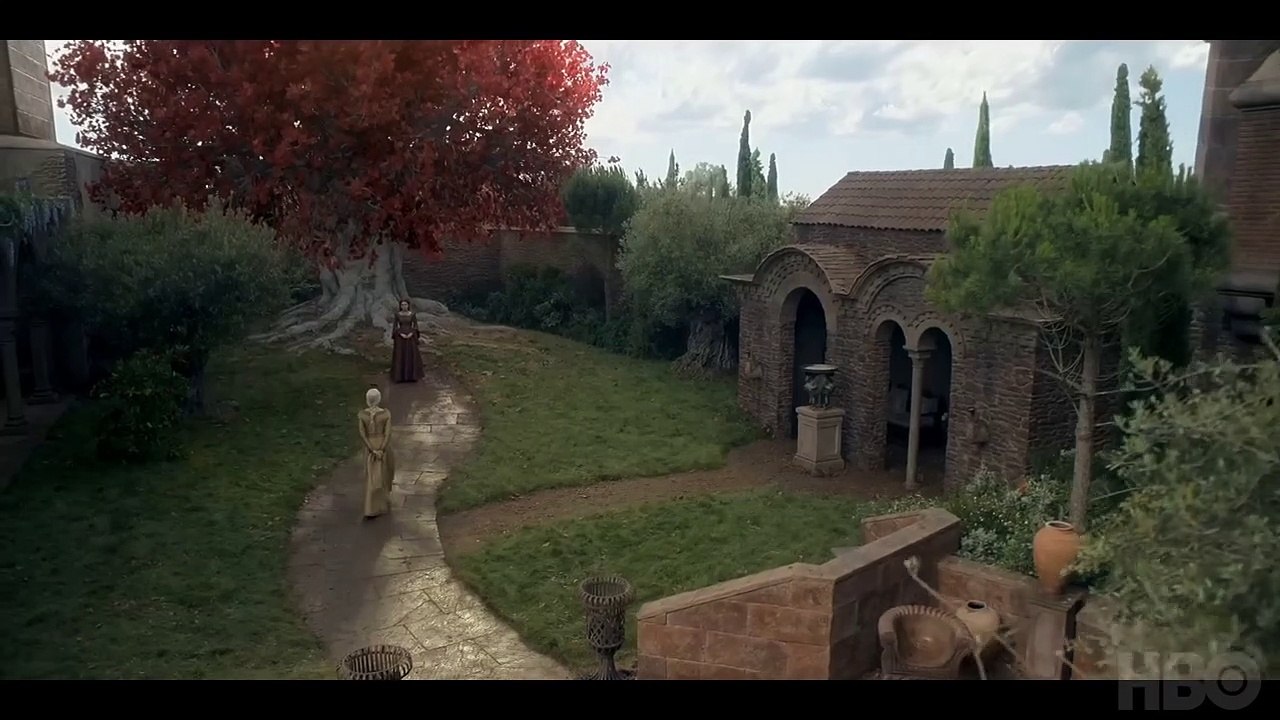 House Of The Dragon Trailer (7) OV