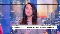 Pascal praud recadre l homme d affaire pierre botton quand il affirme avoir constaté qu à fresnes 80% des prisonniers sont musulmans: 