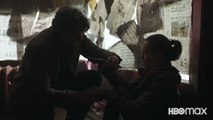 Primer tráiler de la serie de The Last of Us en HBO