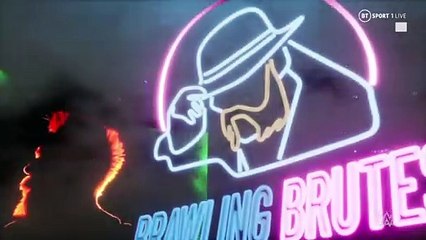 Sheamus Entrance: WWE SmackDown, Aug. 19, 2022