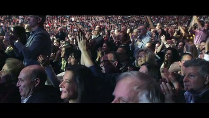 Andre Bocelli will perform at Sheffield Utilita Arena