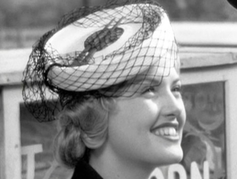 'Ist das Leben nicht schön?'-Star Virginia Patton ist tot