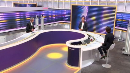 Le "8h30 franceinfo" de Manuel Bompard