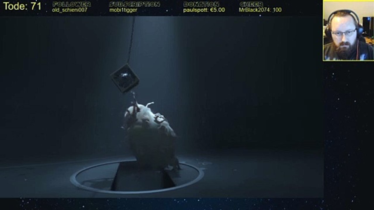 Endlich draußen | ohne zu sterben | Inside #11 (Part 2)