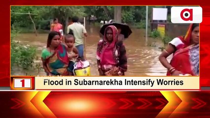 12 PM Headlines | 22 Aug 2022 | Argus News