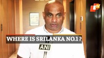 Sri Lanka Cricketer Sanath Jayasuriya Says It's Time To Promote Tourism