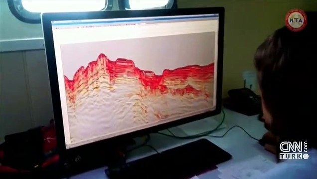 Oruç Reis, Mavi Vatan'a dönüyor