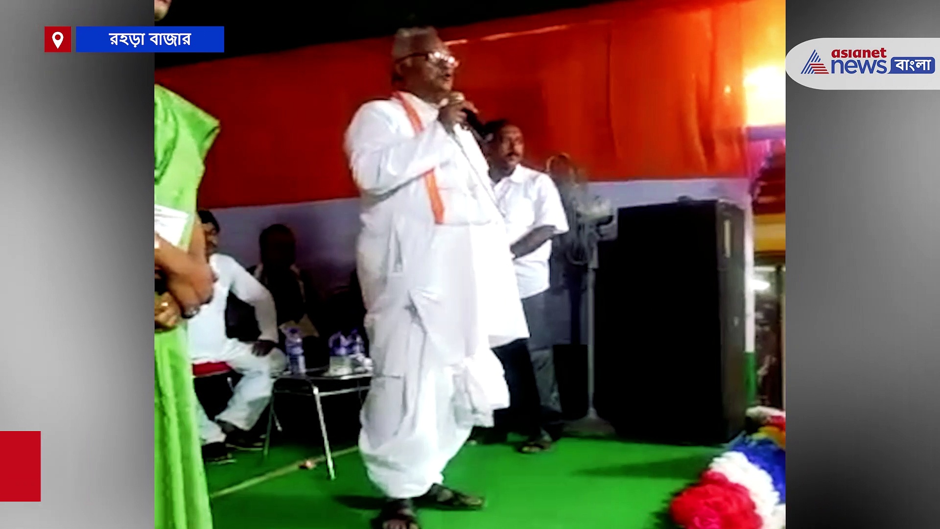 Saugata Roy Warn : 'তৃণমূলের সবাইকে চোর বললে, উপযুক্ত শিক্ষা দেব' ফের হুমকি সৌগত রায়-এর