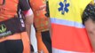 Detenido el conductor acusado del atropello mortal a varios ciclistas en Castellbisbal