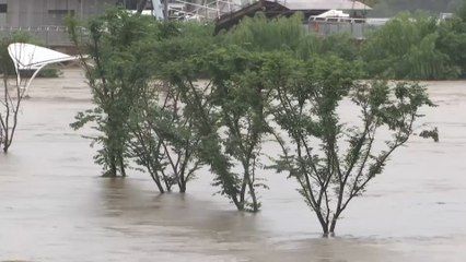 تأثيرات التغير المناخي على دول العالم