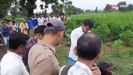 24 तासांत दुसरा खून! जळगाव हादरलं_1