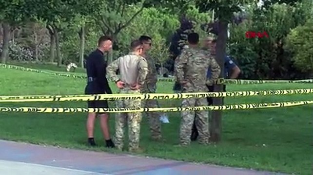 Kartal’da bomba alarmı… SAS timleri etkisiz hale getirdi