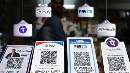 UPI Services పై RBI అలా... కేంద్రం ఇలా... ఆర్థిక మంత్రి ట్వీట్ *Finance | Telugu OneIndia